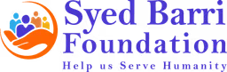 syedbarrifoundation.org